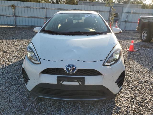 Photo 4 VIN: JTDKDTB34J1601784 - TOYOTA PRIUS C 