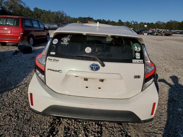 Photo 5 VIN: JTDKDTB34J1601784 - TOYOTA PRIUS C 