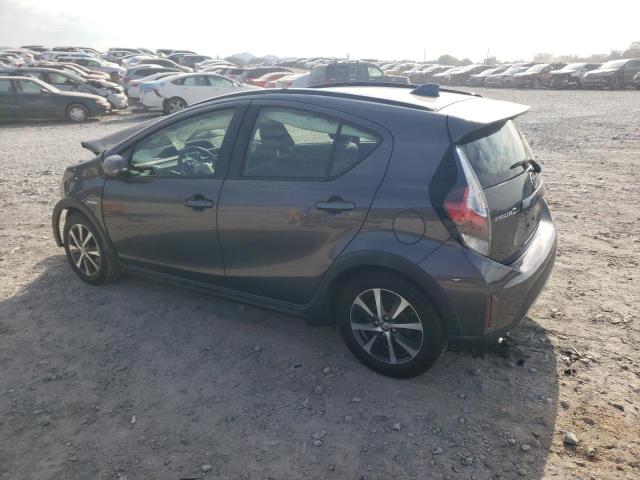 Photo 1 VIN: JTDKDTB34J1607617 - TOYOTA PRIUS C 