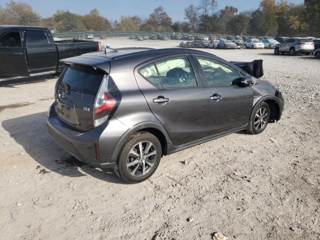 Photo 2 VIN: JTDKDTB34J1607617 - TOYOTA PRIUS C 