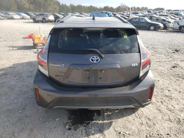 Photo 5 VIN: JTDKDTB34J1607617 - TOYOTA PRIUS C 