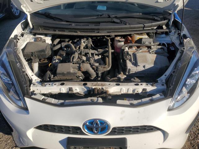 Photo 10 VIN: JTDKDTB34J1613143 - TOYOTA PRIUS C 