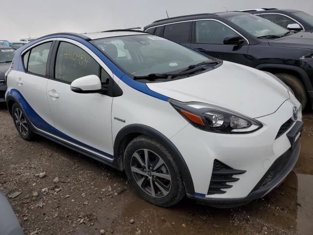 Photo 3 VIN: JTDKDTB34J1613143 - TOYOTA PRIUS C 