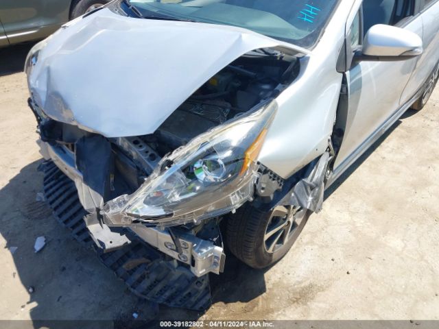 Photo 5 VIN: JTDKDTB34J1614440 - TOYOTA PRIUS C 