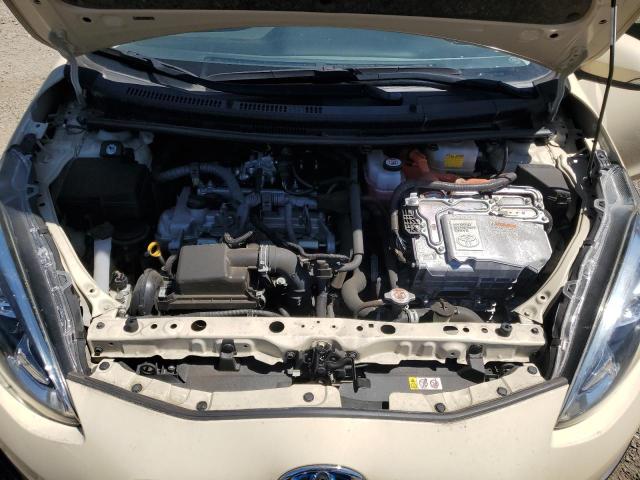 Photo 10 VIN: JTDKDTB34J1618309 - TOYOTA PRIUS 