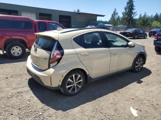 Photo 2 VIN: JTDKDTB34J1618309 - TOYOTA PRIUS 