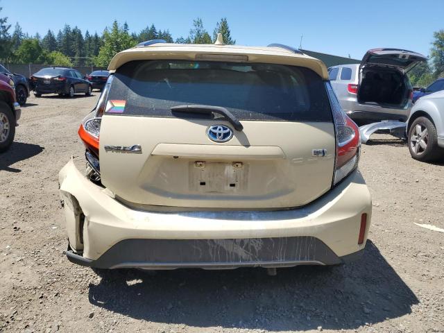 Photo 5 VIN: JTDKDTB34J1618309 - TOYOTA PRIUS 