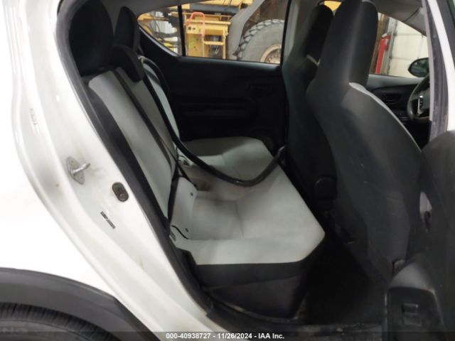 Photo 7 VIN: JTDKDTB34J1618438 - TOYOTA PRIUS C 