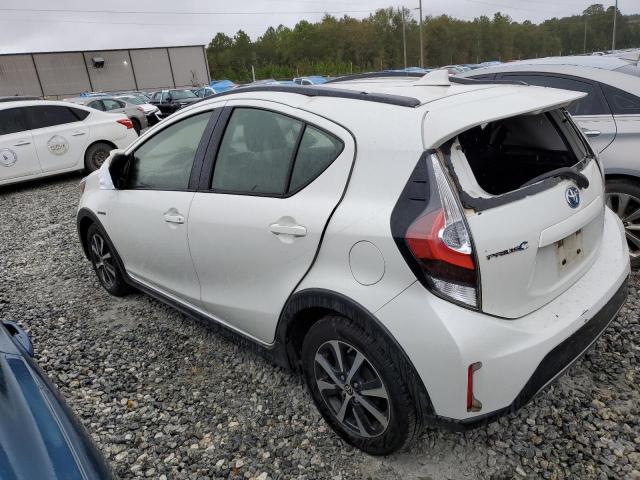 Photo 1 VIN: JTDKDTB34K1622510 - TOYOTA PRIUS C 