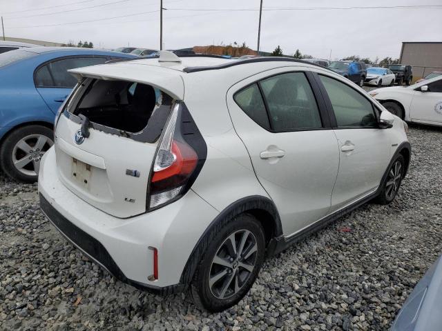 Photo 2 VIN: JTDKDTB34K1622510 - TOYOTA PRIUS C 