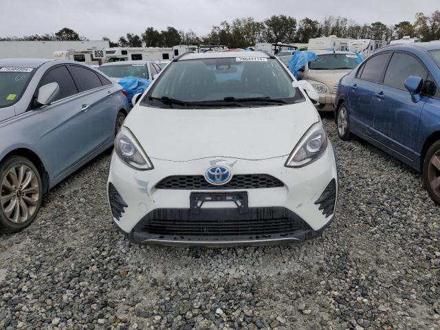 Photo 4 VIN: JTDKDTB34K1622510 - TOYOTA PRIUS C 