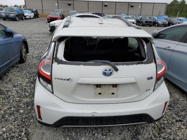 Photo 5 VIN: JTDKDTB34K1622510 - TOYOTA PRIUS C 