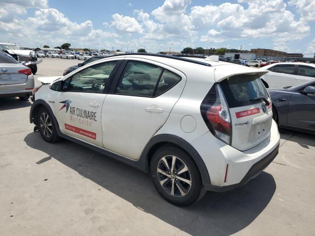 Photo 1 VIN: JTDKDTB34K1626332 - TOYOTA PRIUS C 