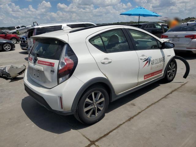 Photo 2 VIN: JTDKDTB34K1626332 - TOYOTA PRIUS C 