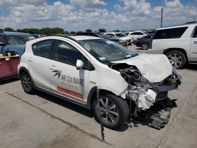 Photo 3 VIN: JTDKDTB34K1626332 - TOYOTA PRIUS C 