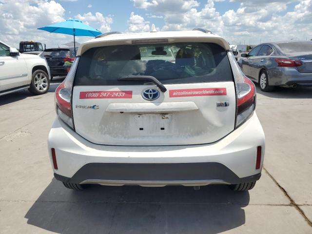 Photo 5 VIN: JTDKDTB34K1626332 - TOYOTA PRIUS C 