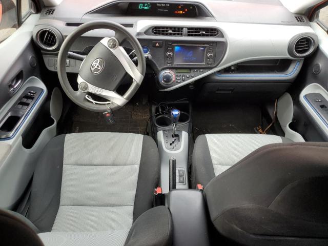 Photo 7 VIN: JTDKDTB35C1003142 - TOYOTA PRIUS C 