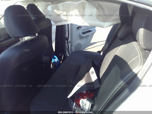 Photo 7 VIN: JTDKDTB35C1003531 - TOYOTA PRIUS C 