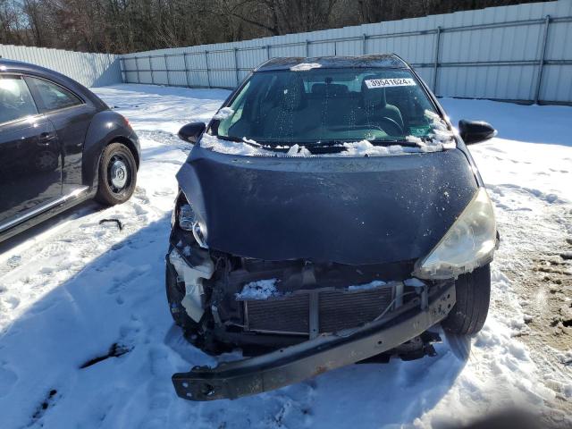 Photo 4 VIN: JTDKDTB35C1003819 - TOYOTA PRIUS 