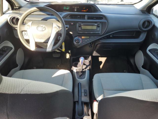 Photo 7 VIN: JTDKDTB35C1003819 - TOYOTA PRIUS 