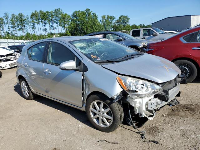 Photo 3 VIN: JTDKDTB35C1008230 - TOYOTA PRIUS 