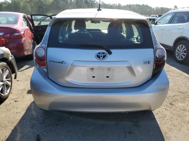 Photo 5 VIN: JTDKDTB35C1008230 - TOYOTA PRIUS 