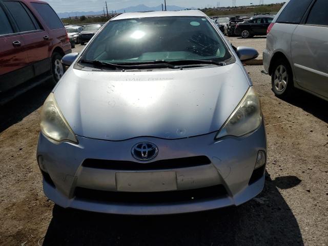 Photo 4 VIN: JTDKDTB35C1011127 - TOYOTA PRIUS C 