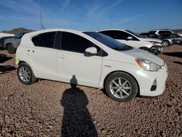 Photo 3 VIN: JTDKDTB35C1017784 - TOYOTA PRIUS 