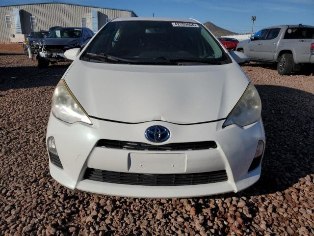 Photo 4 VIN: JTDKDTB35C1017784 - TOYOTA PRIUS 