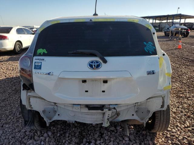 Photo 5 VIN: JTDKDTB35C1017784 - TOYOTA PRIUS 