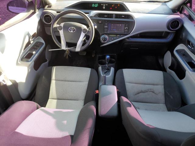 Photo 7 VIN: JTDKDTB35C1017784 - TOYOTA PRIUS 