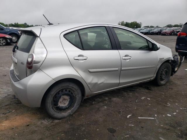 Photo 2 VIN: JTDKDTB35C1023844 - TOYOTA PRIUS C 