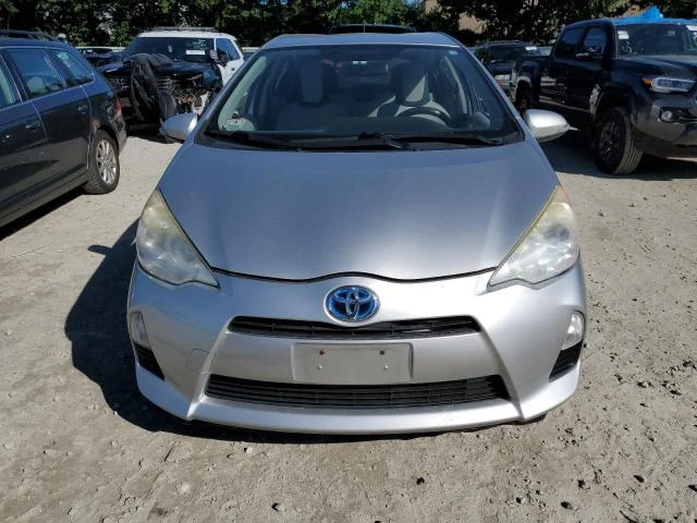 Photo 4 VIN: JTDKDTB35C1027523 - TOYOTA PRIUS C 