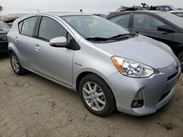 Photo 3 VIN: JTDKDTB35C1029577 - TOYOTA PRIUS C 