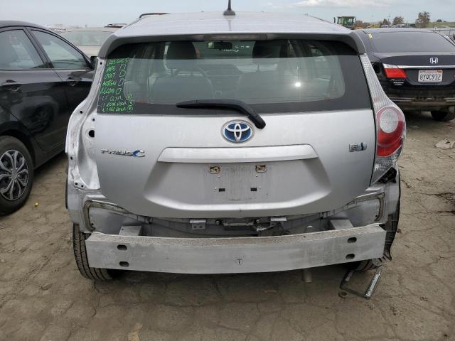 Photo 5 VIN: JTDKDTB35C1029577 - TOYOTA PRIUS C 