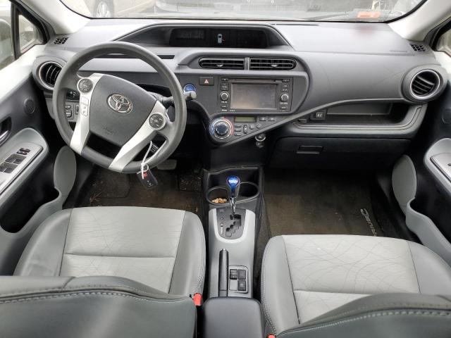 Photo 7 VIN: JTDKDTB35C1029577 - TOYOTA PRIUS C 