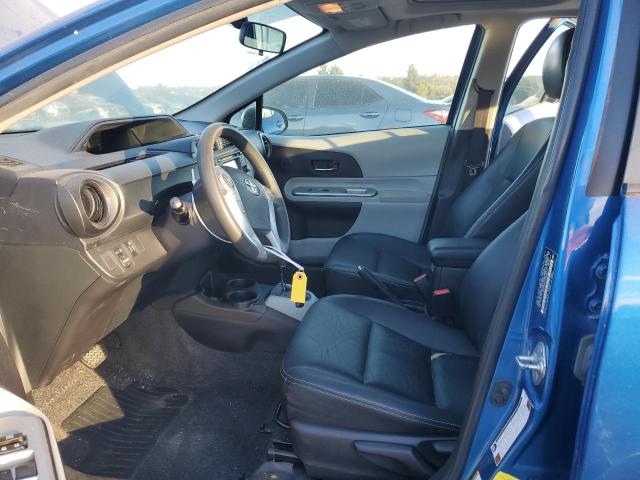 Photo 6 VIN: JTDKDTB35C1030521 - TOYOTA PRIUS C 