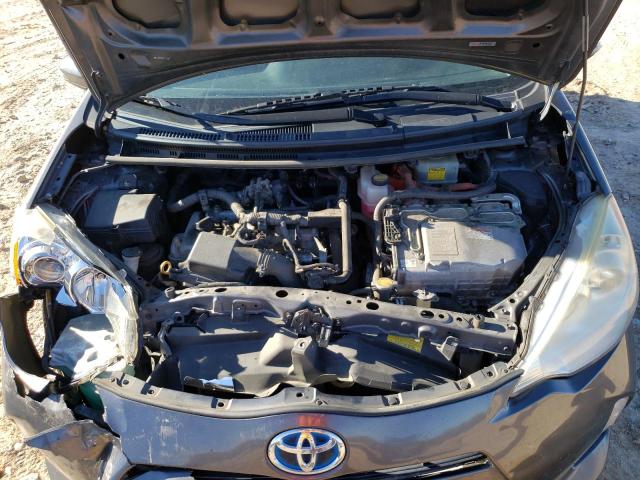 Photo 10 VIN: JTDKDTB35C1502202 - TOYOTA PRIUS 