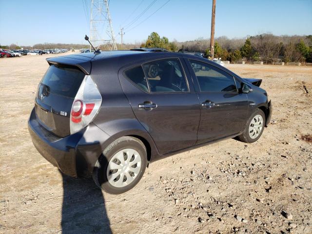 Photo 2 VIN: JTDKDTB35C1502202 - TOYOTA PRIUS 