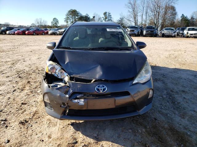 Photo 4 VIN: JTDKDTB35C1502202 - TOYOTA PRIUS 