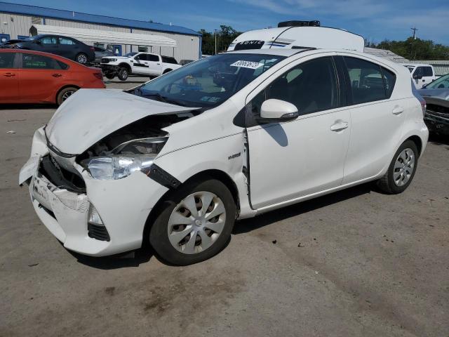 Photo 0 VIN: JTDKDTB35C1505553 - TOYOTA PRIUS C 