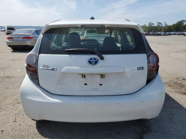 Photo 5 VIN: JTDKDTB35C1505553 - TOYOTA PRIUS C 