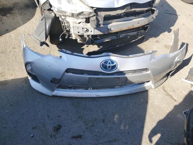 Photo 11 VIN: JTDKDTB35C1509781 - TOYOTA PRIUS 