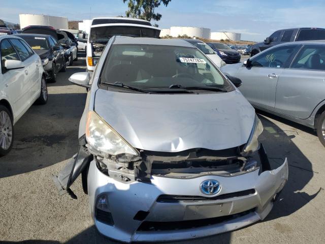 Photo 4 VIN: JTDKDTB35C1509781 - TOYOTA PRIUS 