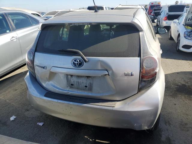 Photo 5 VIN: JTDKDTB35C1509781 - TOYOTA PRIUS 