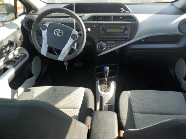 Photo 7 VIN: JTDKDTB35C1509781 - TOYOTA PRIUS 