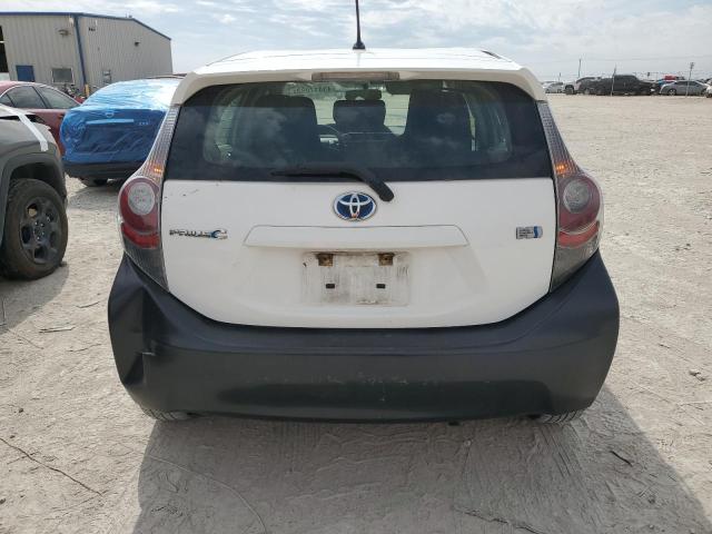 Photo 5 VIN: JTDKDTB35C1511501 - TOYOTA PRIUS C 