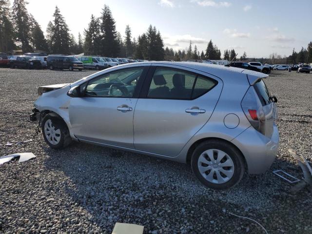 Photo 1 VIN: JTDKDTB35C1514673 - TOYOTA PRIUS C 