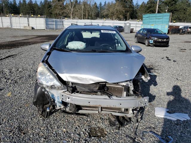 Photo 4 VIN: JTDKDTB35C1514673 - TOYOTA PRIUS C 