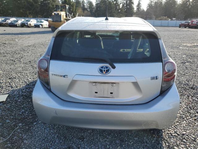 Photo 5 VIN: JTDKDTB35C1514673 - TOYOTA PRIUS C 